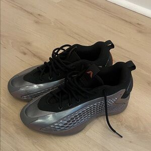 Adidas Anthony Edwards basketball shoes